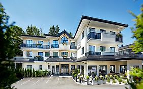 Hotel Garni Melanie